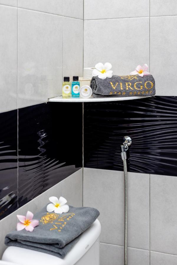 Cenang Rooms With Pool By Virgo Star Resort Pantai Cenang  Exteriér fotografie